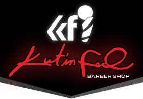 Kutinfed Barbershop